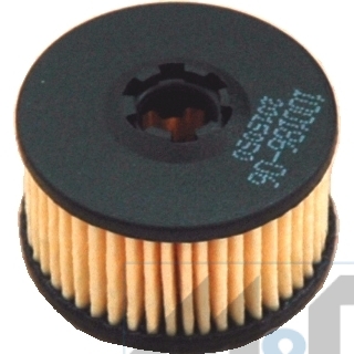 Kraftstofffilter