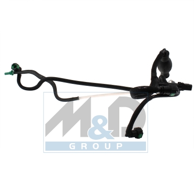 Kraftstoffleitung