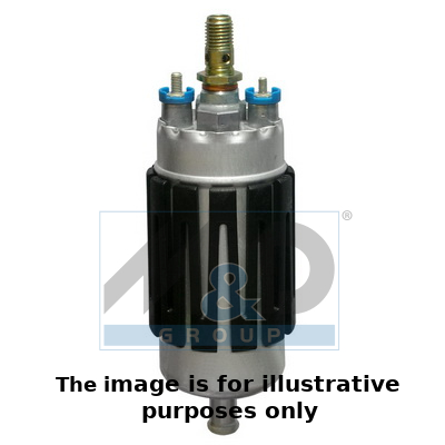 Kraftstoffpumpe