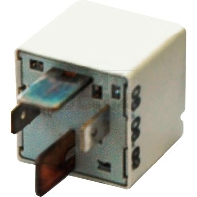 Kraftstoffpumpenrelais