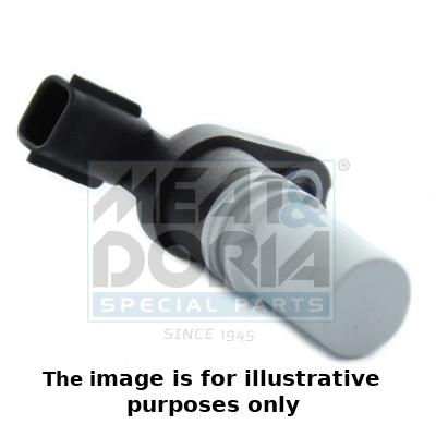 Kurbelwellensensor