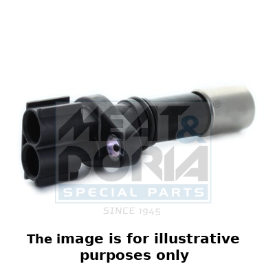 Kurbelwellensensor