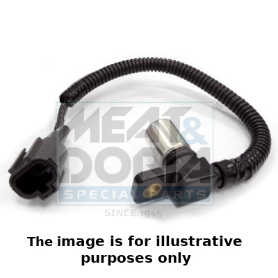 Kurbelwellensensor