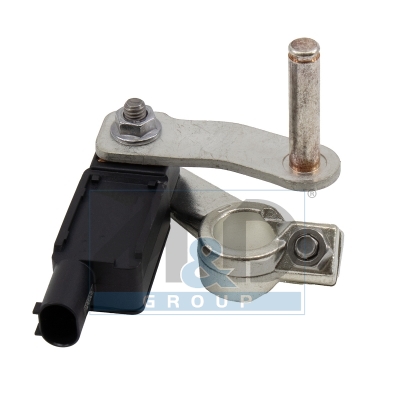 Batteriemanagement sensor