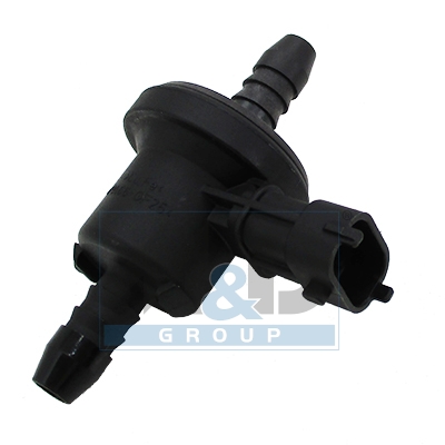 Be-/Entlüftungsventil, Kraftstoffbehälter