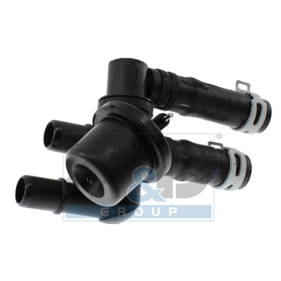 Kühlmittelregelventil