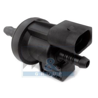 Be-/Entlüftungsventil, Kraftstoffbehälter