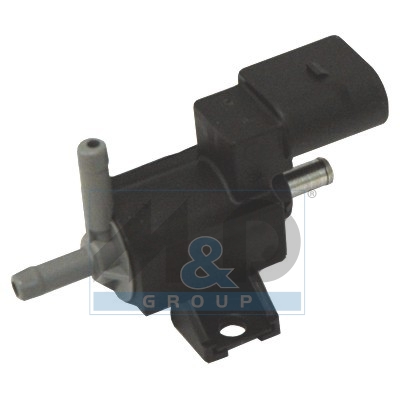 Ladedruckregelventil