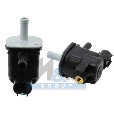 Be-/Entlüftungsventil, Kraftstoffbehälter