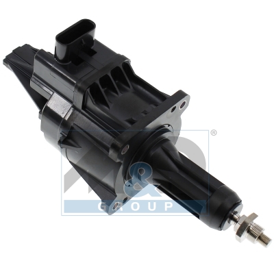 Ladedruckregelventil