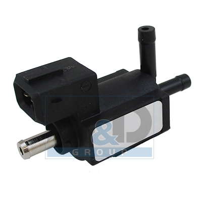 Ladedruckregelventil