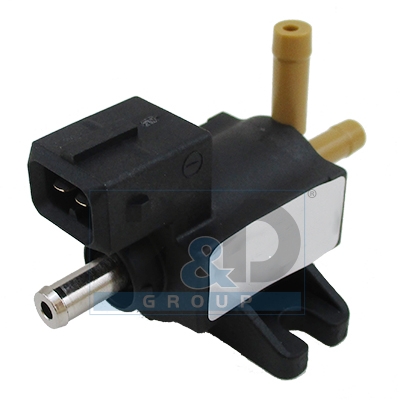 Ladedruckregelventil