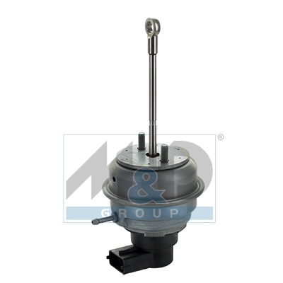 Ladedruckregelventil