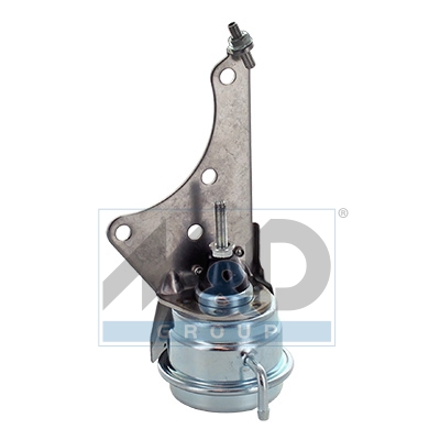 Ladedruckregelventil