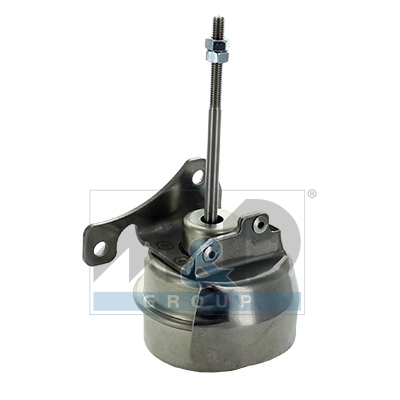 Ladedruckregelventil