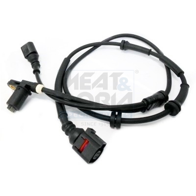 ABS-Hintersensor, rechts