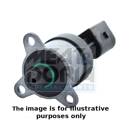Common Rail Diesel Druckregler