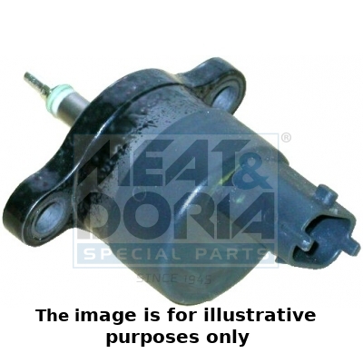 Common Rail Diesel Druckregler