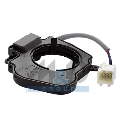 Lenkwinkelsensor