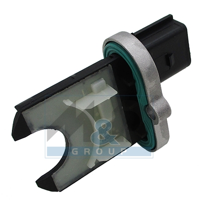 Lenkwinkelsensor