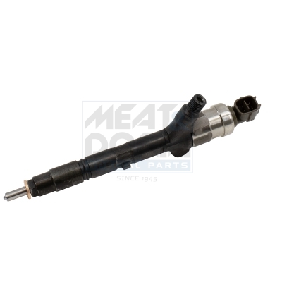 Common Rail Diesel Injektor