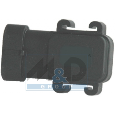 Luftdrucksensor, Höhenanpassung