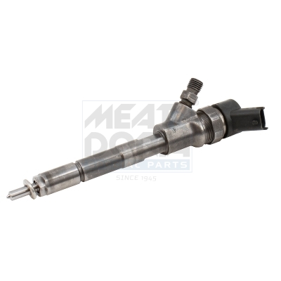 Common Rail Diesel Injektor