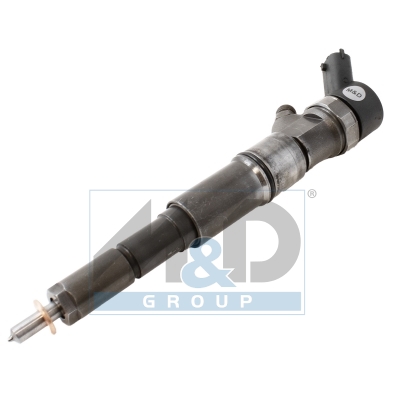 Common Rail Diesel Injektor