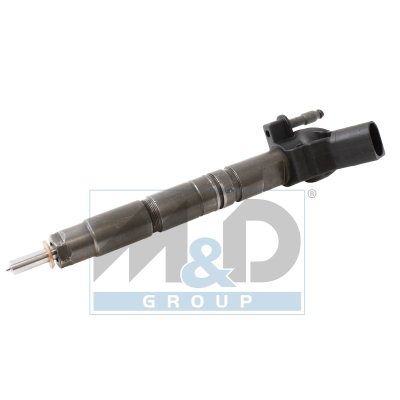 Common Rail Diesel Injektor