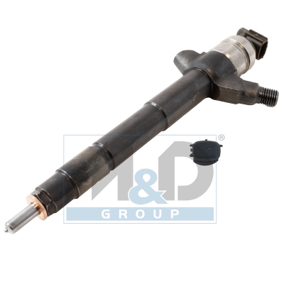 Common Rail Diesel Injektor