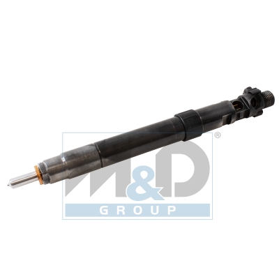 Common Rail Diesel Injektor