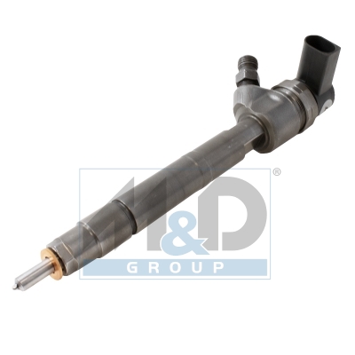 Common Rail Diesel Injektor