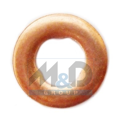 Dichtring, Düsenhalter