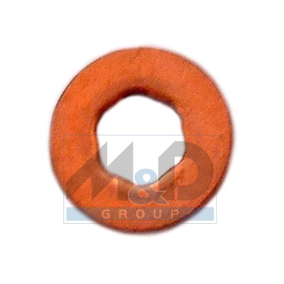 Dichtring, Düsenhalter