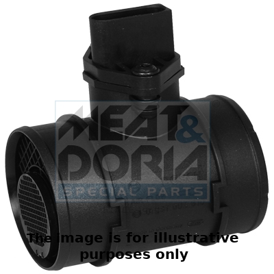Luftmassenmesser