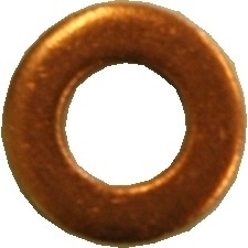 Dichtring, Düsenhalter