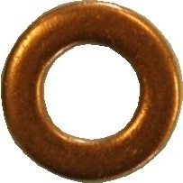 Dichtring, Düsenhalter