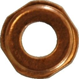 Dichtring, Düsenhalter
