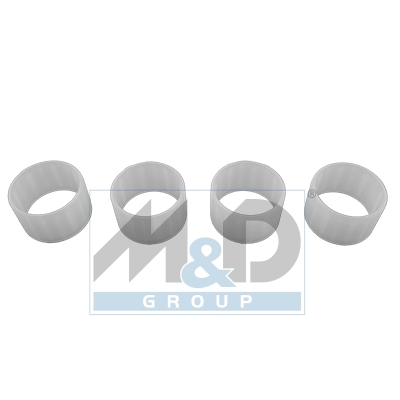 Dichtring, Düsenhalter