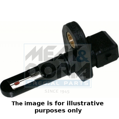 Lufttemperatursensor