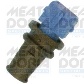 Lufttemperatursensor