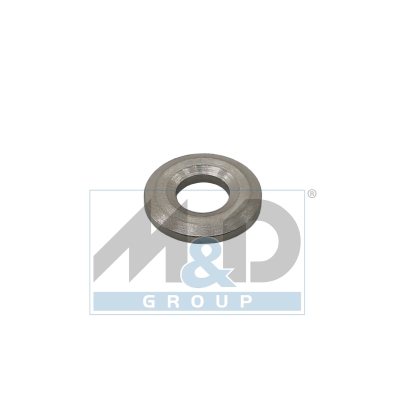 Dichtring, Einspritzventil