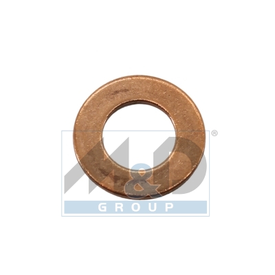 Dichtring, Einspritzventil