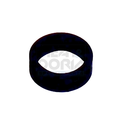 Dichtring, Einspritzventil