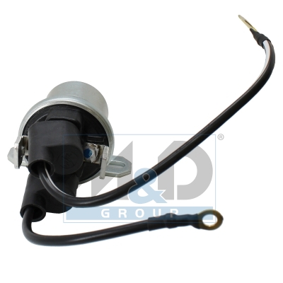 Magnetschalter, Starter