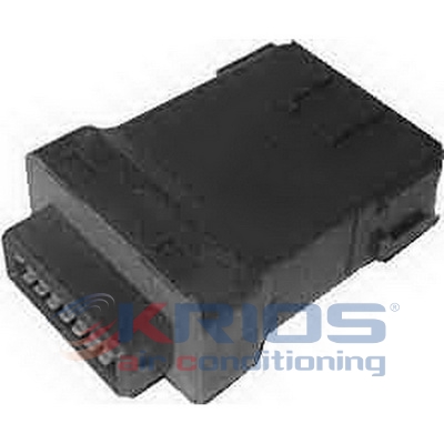 Motorsteuergerät PSA