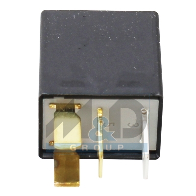 Multifunktionsrelais