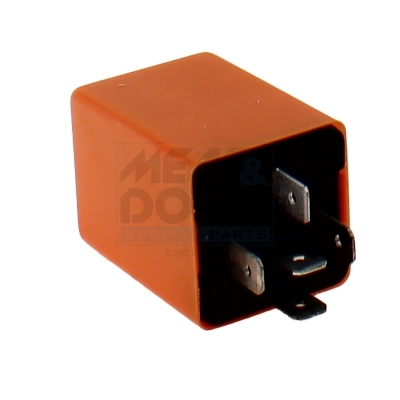 Multifunktionsrelais