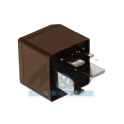 Multifunktionsrelais