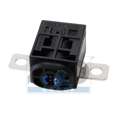 Multifunktionsrelais